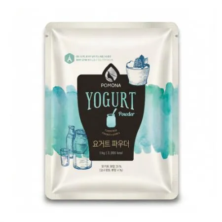 포모나 NEW요거트 파우더 1kg