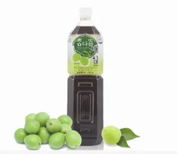 파낙스 참다음매실(1.5L)1.96kg