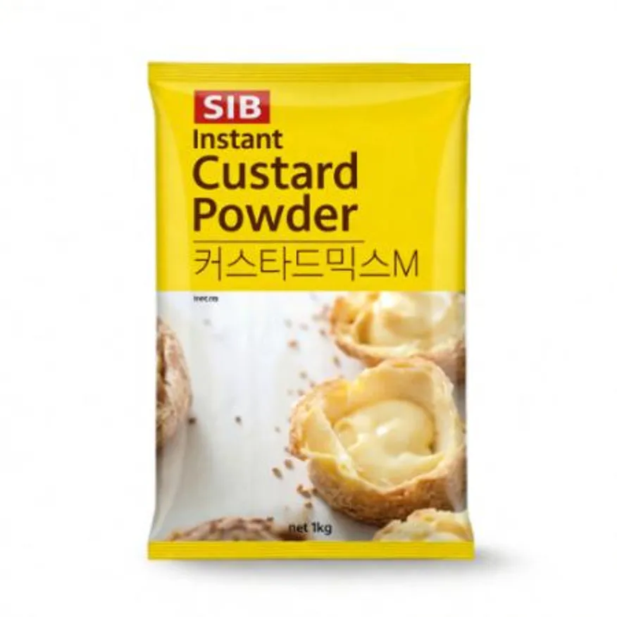 선인 커스타드믹스 M 1kg 이미지