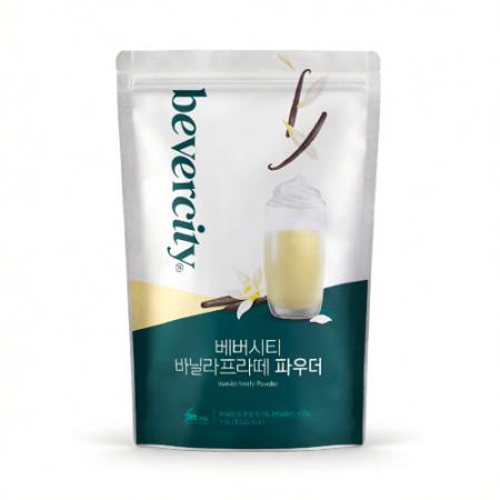 세미 베버시티 바닐라프라페파우더 1kg