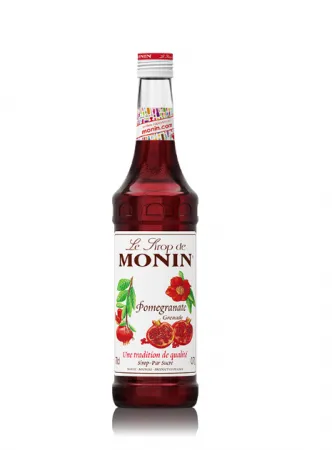 모닌 파머그래넛시럽(석류) 700ml 