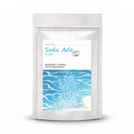 베오베 소다에이드 파우더 500g 