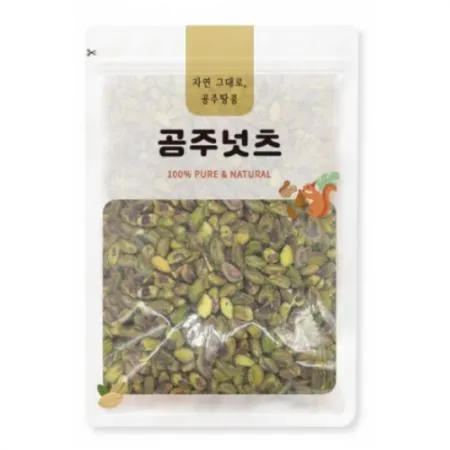 공주상회 탈각피스타치오 1kg(미국)