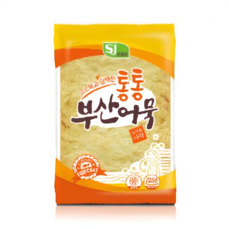 세진 통통어묵 1kg (통통참부산어묵)
