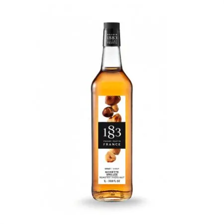 1883 헤이즐넛 시럽 1000ml