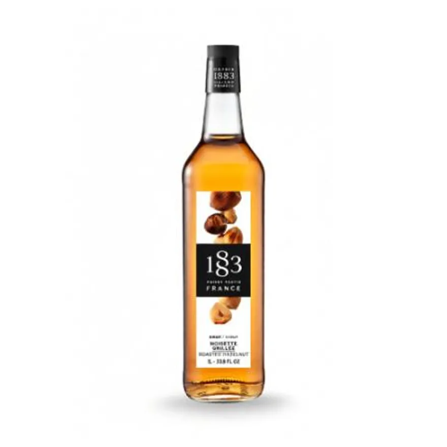1883 헤이즐넛 시럽 1000ml 이미지