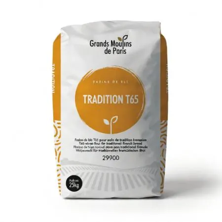 베이크플러스 GMP 트레디션 T65 25kg