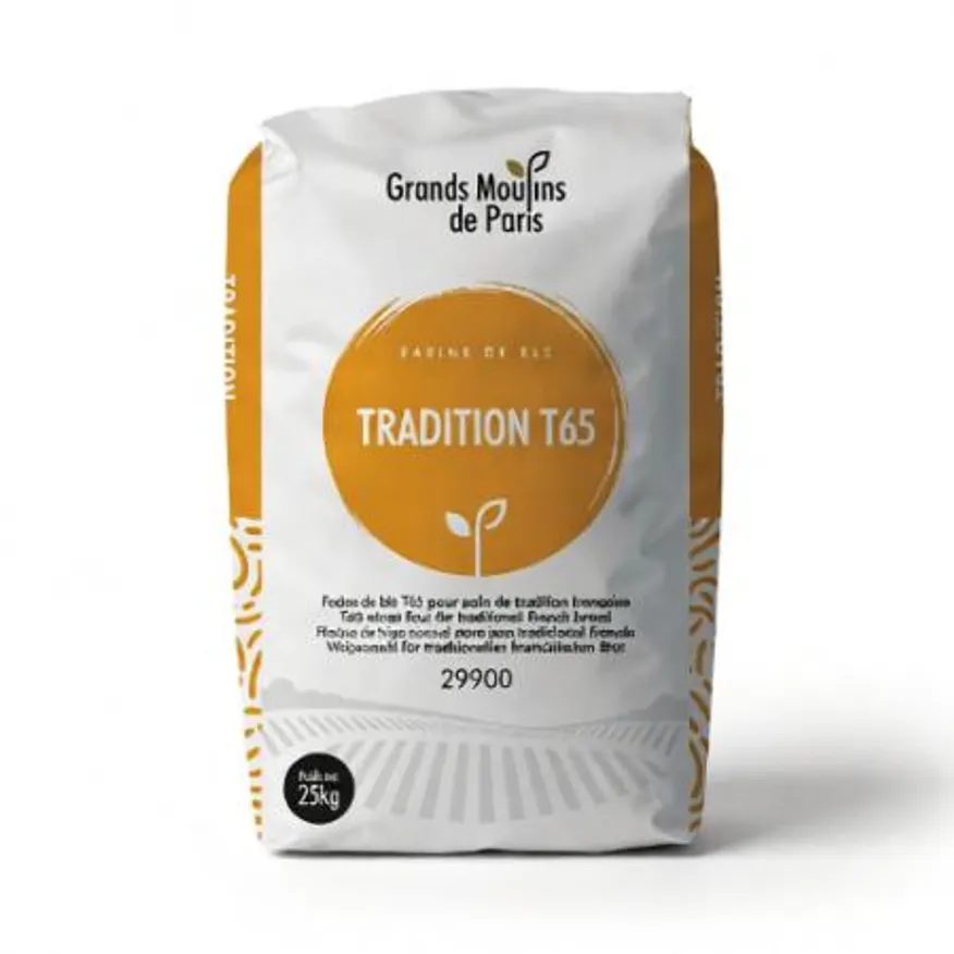 베이크플러스 GMP 트레디션 T65 25kg 이미지