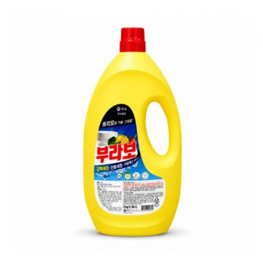 애경 부라보 2kg 이미지