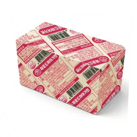 오뚜기 파운드 마가린 450G