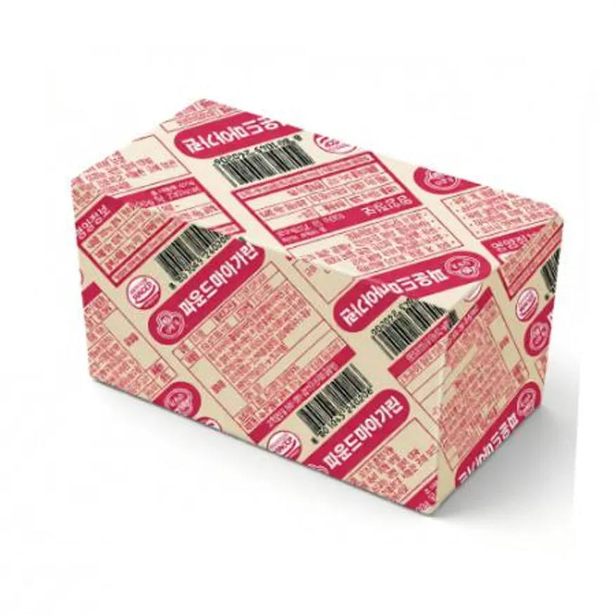 오뚜기 파운드 마가린 450G 이미지