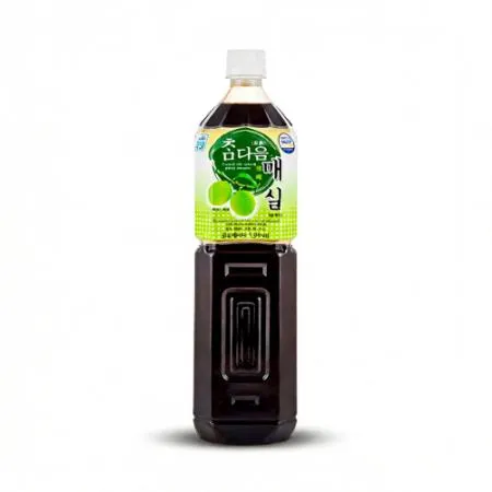 참다음 매실 농축액 1.5L