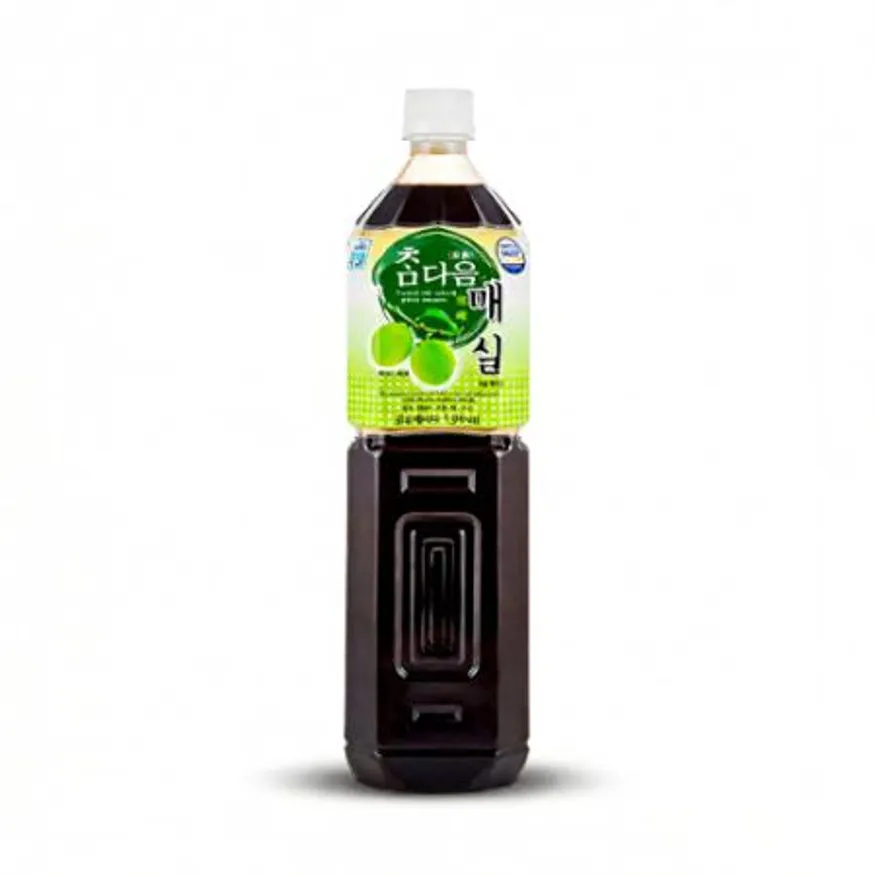 참다음 매실 농축액 1.5L 이미지
