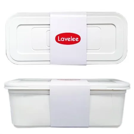 라벨리 바닐라아이스크림 4L 