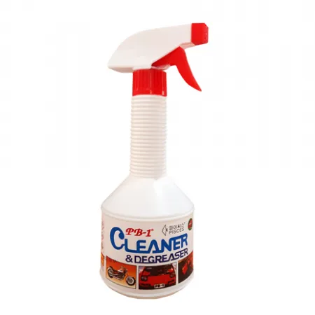 PB-1 스프레이 600ml