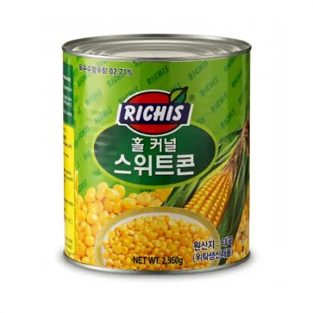 동서 리치스 스위트콘 2.95kg