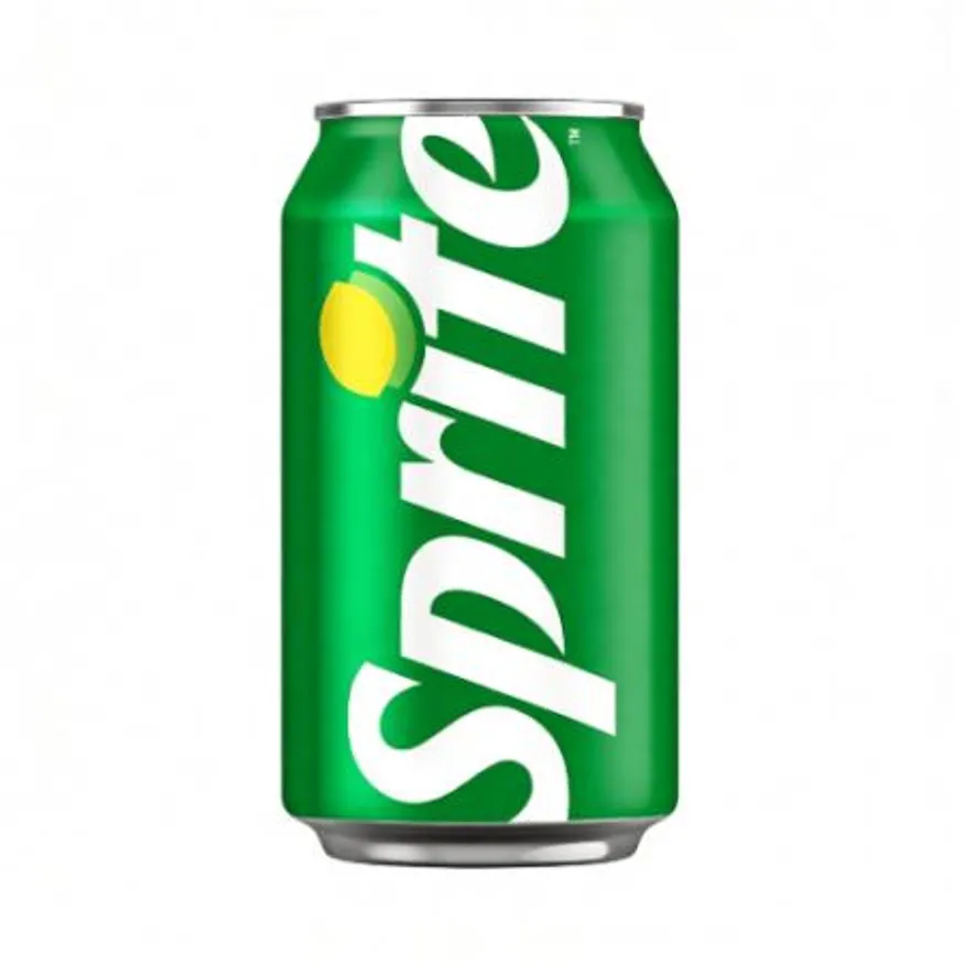 스프라이트 355ml*24ea(캔) 이미지
