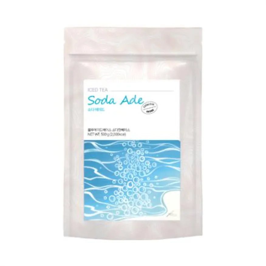 베오베 소다에이드 파우더 500g 이미지