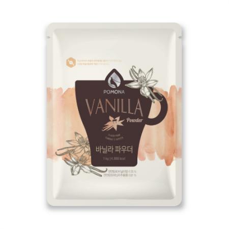 포모나 바닐라 파우더 1kg