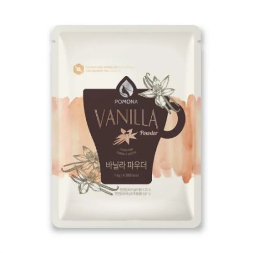 포모나 바닐라 파우더 1kg 이미지