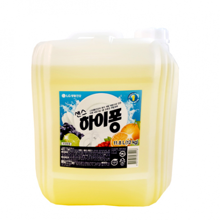 LG 센스 하이퐁 12kg