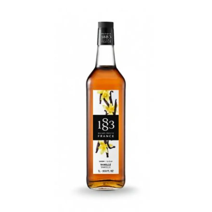 1883 바닐라 시럽 1000ml 이미지
