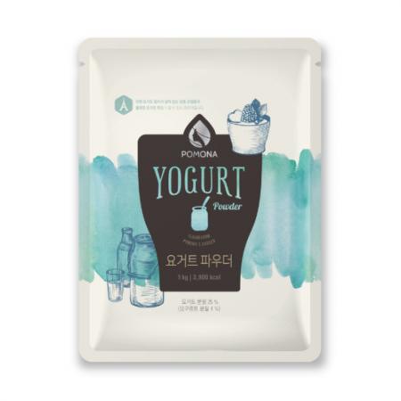 포모나 NEW요거트 파우더 1kg