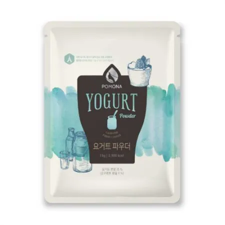 포모나 NEW요거트 파우더 1kg