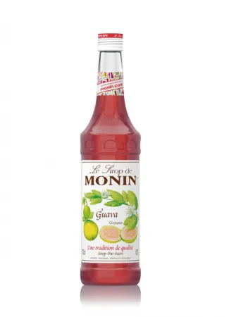 모닌 구아바시럽 700ml 