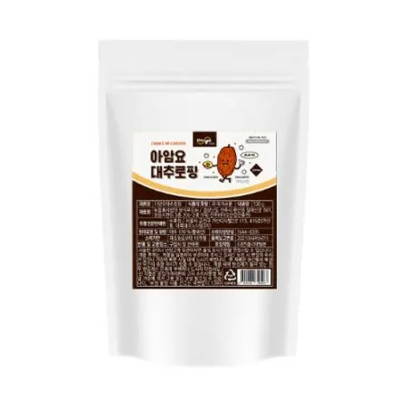 아임요 대추토핑 100g 