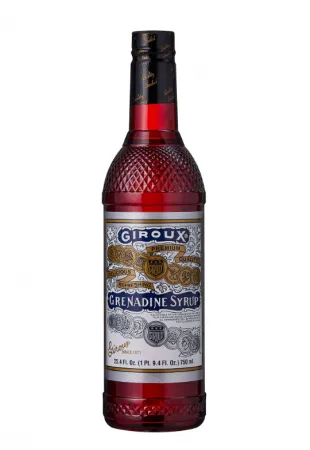 지록스 그레나딘시럽 750ml 