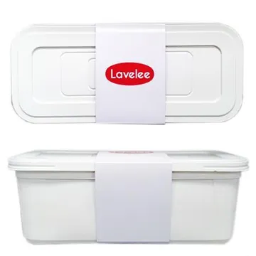 라벨리 녹차아이스크림 4L