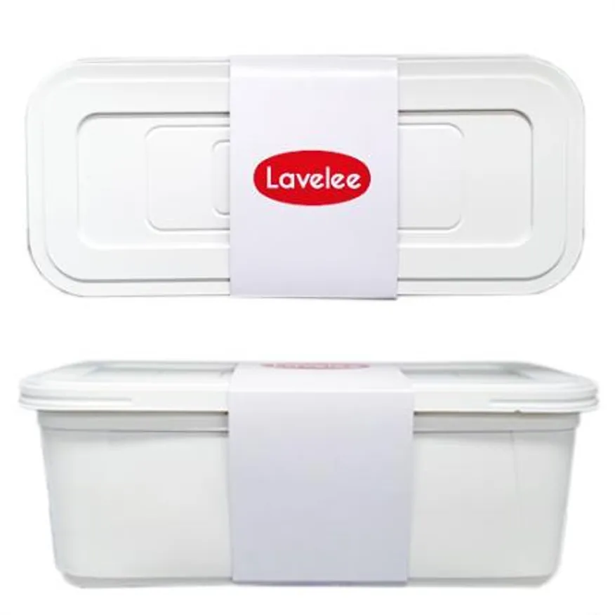 라벨리 녹차아이스크림 4L 이미지