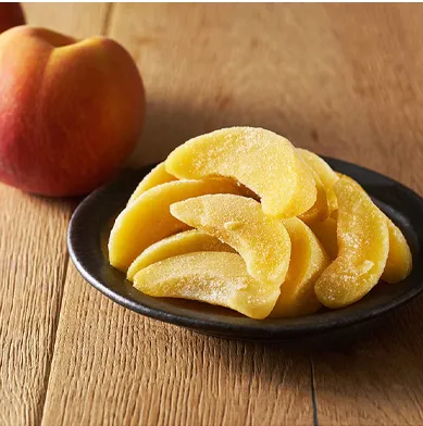 솜 딜라잇가든 복숭아슬라이스 1kg