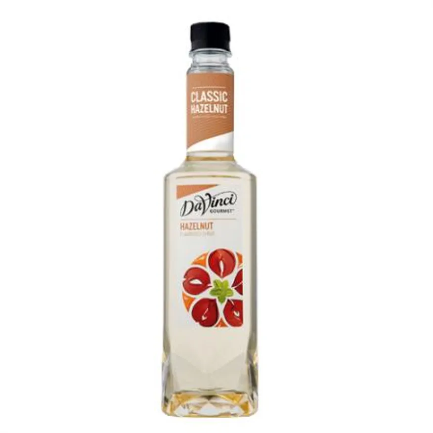 다빈치 헤이즐넛 시럽 750ml 이미지