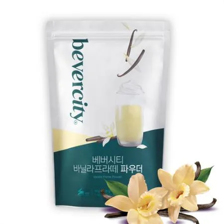 세미 베버시티 바닐라프라페파우더 1kg