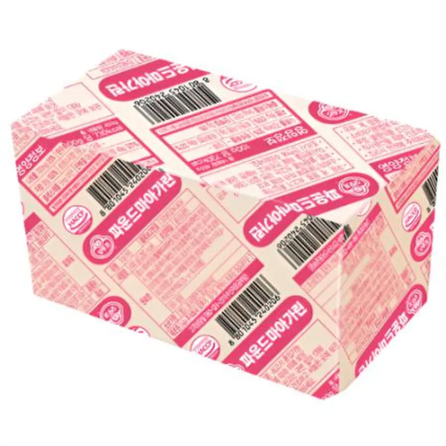 오뚜기 파운드 마가린 450G 이미지