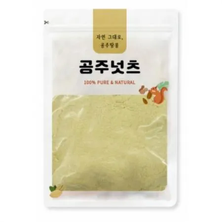 공주상회 고운아몬드분말100% 1kg(미국)