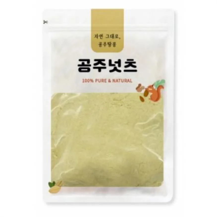 공주상회 고운아몬드분말100% 1kg(미국) 이미지