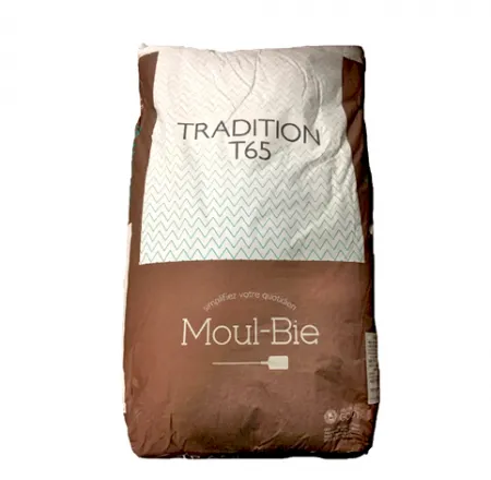 베이크플러스 GMP 트레디션 T65 25kg