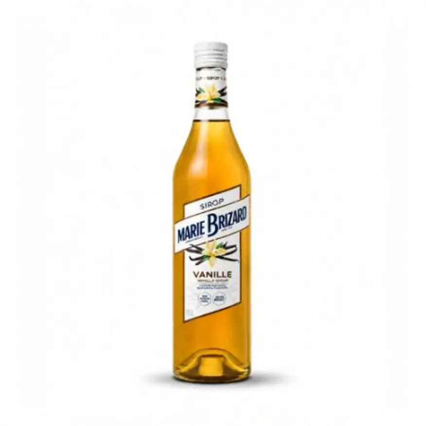 마리브리자드 바닐라시럽 700ml 이미지