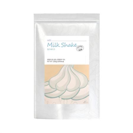 베오베 밀크쉐이크 파우더 1kg
