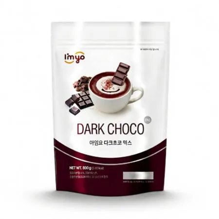 아임요 다크초코믹스파우더(40%) 800g