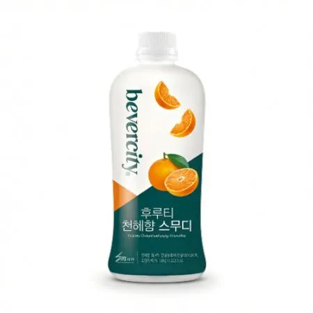 세미 베버시티 천혜향 후루티 1.8kg