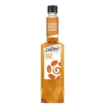 다빈치 아몬드 시럽 750ml