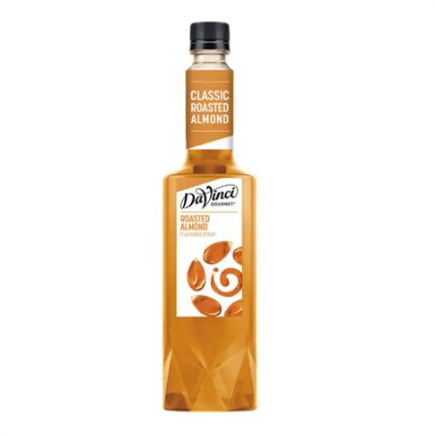 다빈치 아몬드 시럽 750ml 이미지