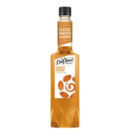 다빈치 아몬드 시럽 750ml