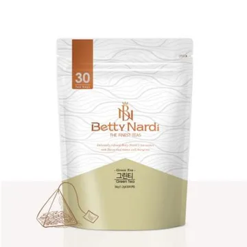 베티나르디 그린티 (1.2g*30T)