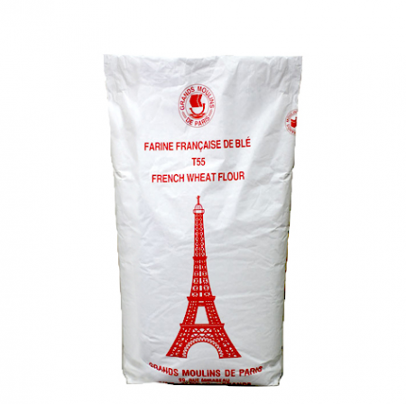 베이크플러스 밀가루T55 25kg