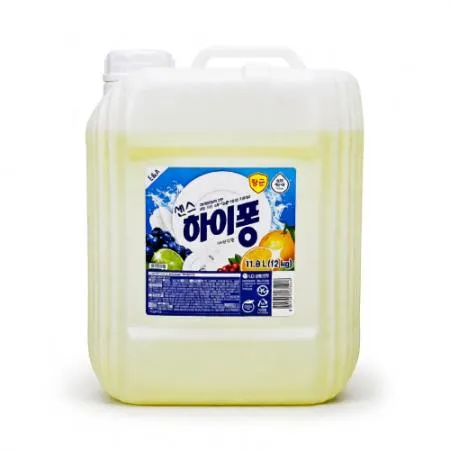 LG 센스 하이퐁 12kg